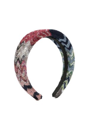 MISSONI: hair accessories - Hair Accessory