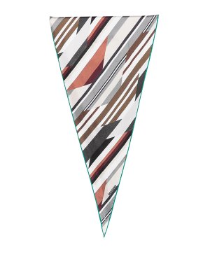 MISSONI: Écharpes - Écharpe - Blanc