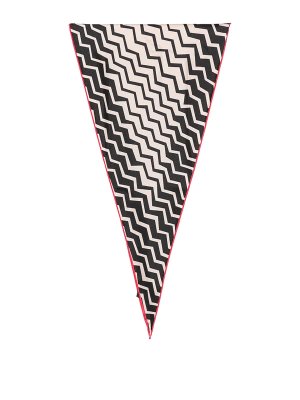 MISSONI: Schals - Schal - Schwarz