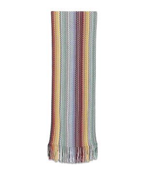MISSONI: Schals - Schal - Grau