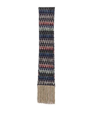 MISSONI: scarves - Scarf