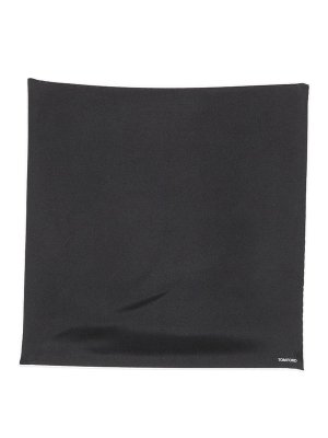 TOM FORD: Clutches - Clutch - Schwarz