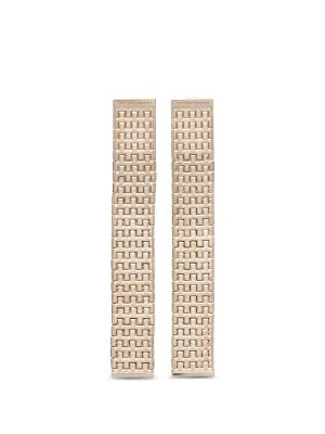 TOM FORD: Earrings - Earrings