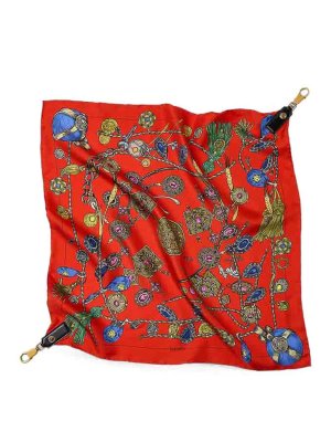 VERSACE: scarves - Scarf