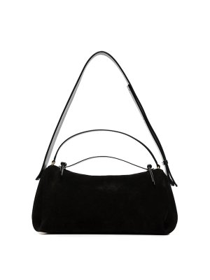 NEOUS: Schultertaschen - Schultertasche - Schwarz