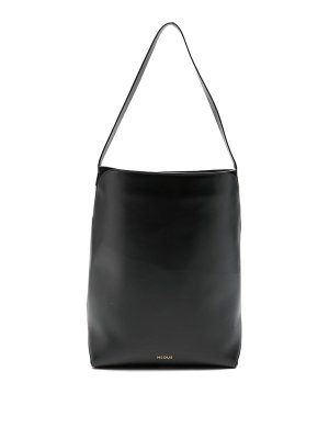 NEOUS: Schultertaschen - Schultertasche - Schwarz