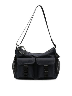 A.P.C.: backpacks - Backpack