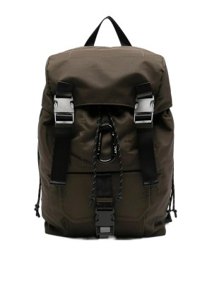 A.P.C.: backpacks - Backpack