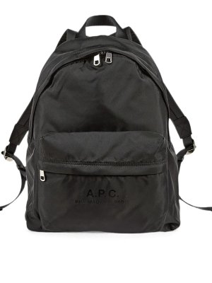 A.P.C.: backpacks - Backpack