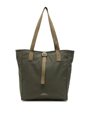 A.P.C.: totes bags - Bum Bag