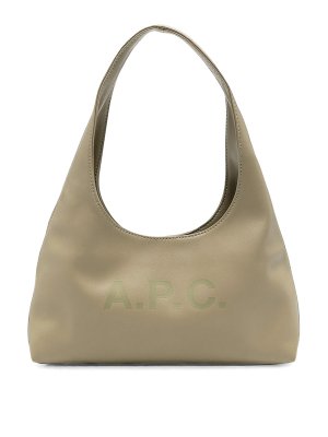 A.P.C.: shoulder bags - Bag
