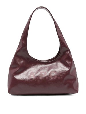 A.P.C.: shoulder bags - Bag