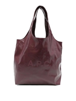 A.P.C.: shoulder bags - Bag