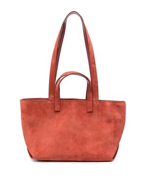 A.P.C.: borse a spalla - Bag