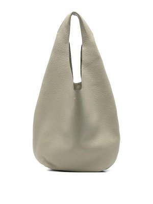 A.P.C.: Schultertaschen - Schultertasche - Grün