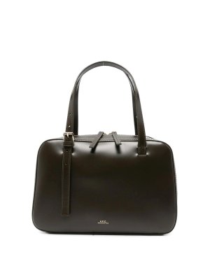 A.P.C.: shoulder bags - Bag