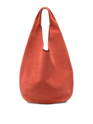 A.P.C.: borse a spalla - Bag