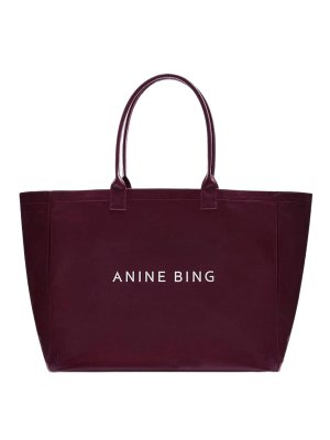 ANINE BING: shoulder bags - Bag