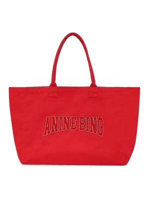 ANINE BING: shoulder bags - Bag