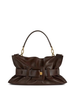 Balmain: shopper - Bag