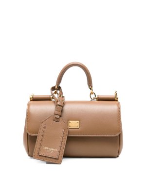 DOLCE & GABBANA: borse a spalla - Bag