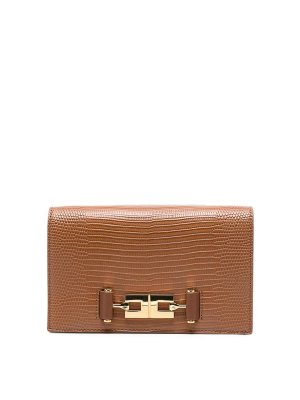 ELISABETTA FRANCHI: shoulder bags - Bag