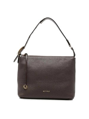 ETRO: ショルダーバッグ - ショルダーバッグ - ブラウン