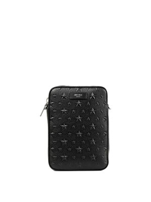 JIMMY CHOO: shoulder bags - Bum Bag
