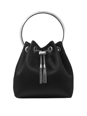 JIMMY CHOO: shoulder bags - Bag