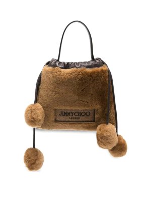 JIMMY CHOO: borse a spalla - Bag