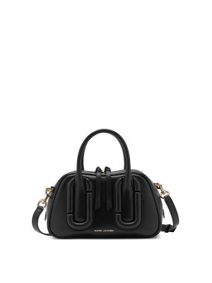 MARC JACOBS: Umhängetaschen - Umhängetasche - Schwarz