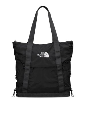 THE NORTH FACE: ショルダーバッグ - ショルダーバッグ - 黒