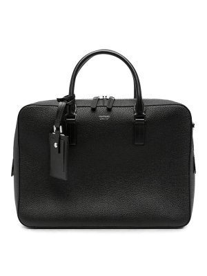 TOM FORD: Koffer und Reisetaschen - Reisetasche - Schwarz