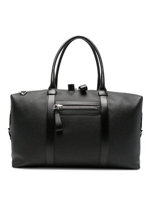 TOM FORD: Koffer und Reisetaschen - Reisetasche - Schwarz