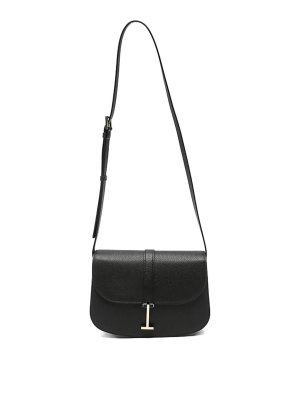 TOM FORD: Umhängetaschen - Umhängetasche - Schwarz