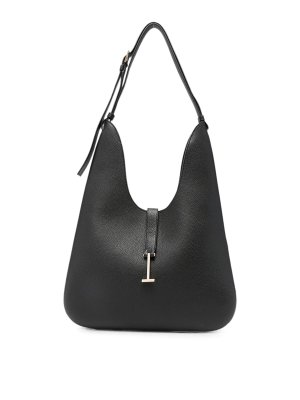 TOM FORD: Umhängetaschen - Umhängetasche - Schwarz
