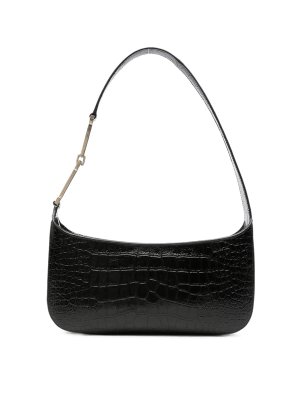 TOM FORD: Schultertaschen - Schultertasche - Schwarz