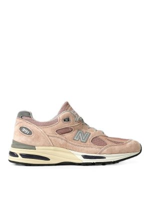 NEW BALANCE: スニーカー - スニーカー - ピンク