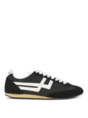 PRO-KEDS: スニーカー - スニーカー - 黒