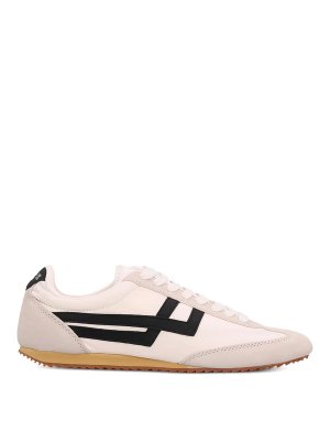 PRO-KEDS: スニーカー - スニーカー - 白