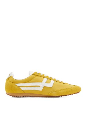 PRO-KEDS: スニーカー - スニーカー - イエロー
