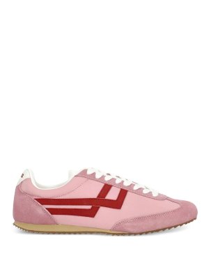 PRO-KEDS: Sneaker - Sneaker - Rosa
