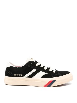 PRO-KEDS: スニーカー - スニーカー - 黒