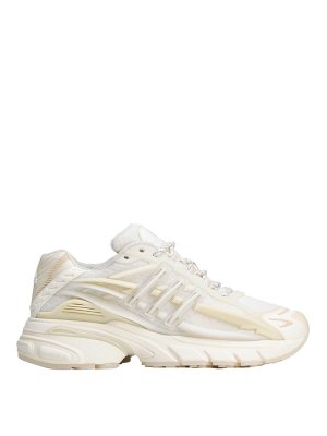 Adidas Originals: Chaussures de sport - Baskets - Blanc