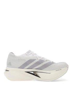Adidas Originals: Chaussures de sport - Baskets - Blanc