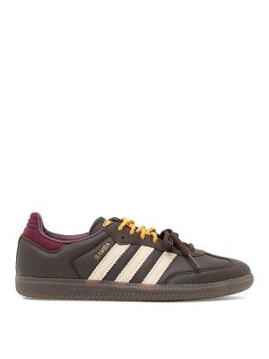 Adidas Originals: スニーカー - スニーカー - ブラウン