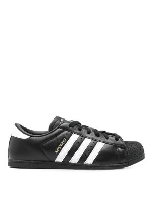 Adidas Originals: スニーカー - スニーカー - 黒