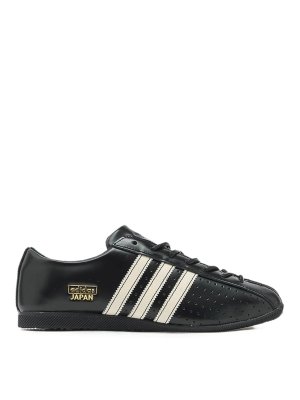 Adidas Originals: スニーカー - スニーカー - 黒