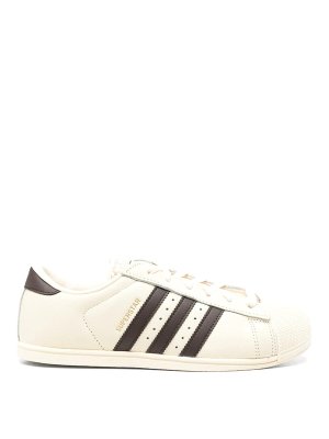 Adidas Originals: Sneaker - Sneaker - Beige