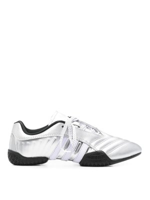 Adidas Originals: スニーカー - スニーカー - 銀